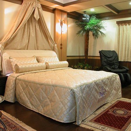 Swan Lake Motel Guishan Luaran gambar