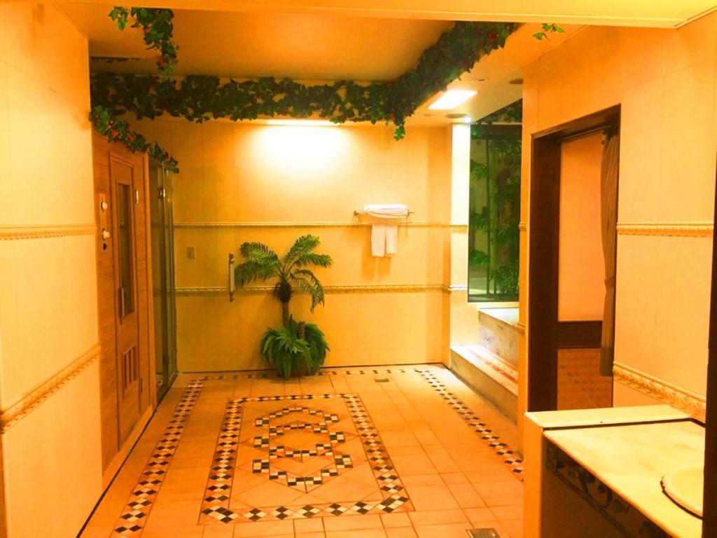 Swan Lake Motel Guishan Luaran gambar