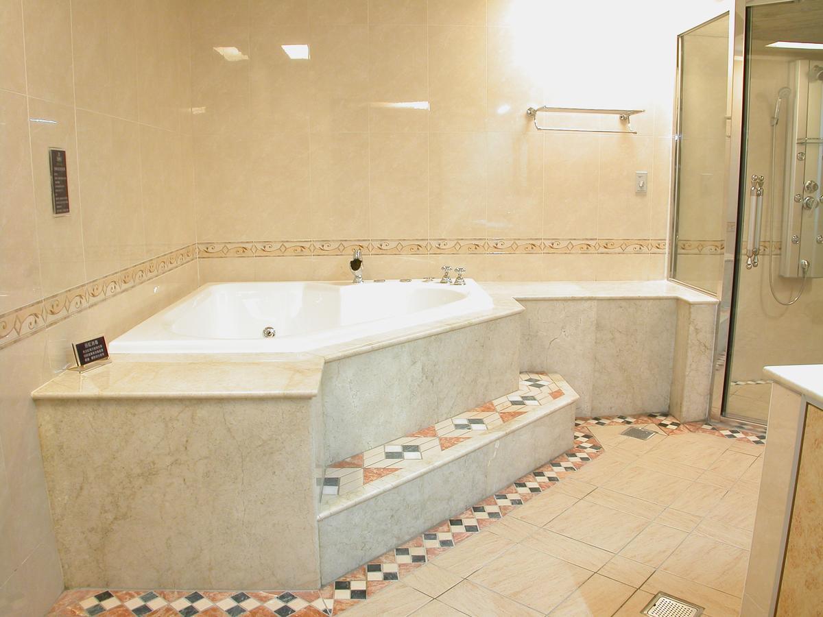 Swan Lake Motel Guishan Luaran gambar