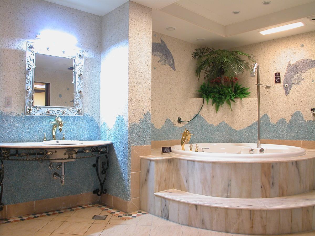 Swan Lake Motel Guishan Luaran gambar