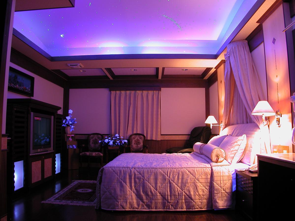 Swan Lake Motel Guishan Luaran gambar
